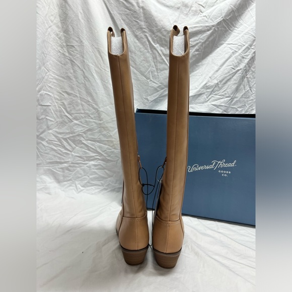 Sommer western tall boot - Picture 8 of 11
